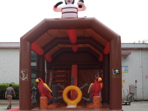 Alquiler-Valencia-Castillo-Hinchable-Piratas