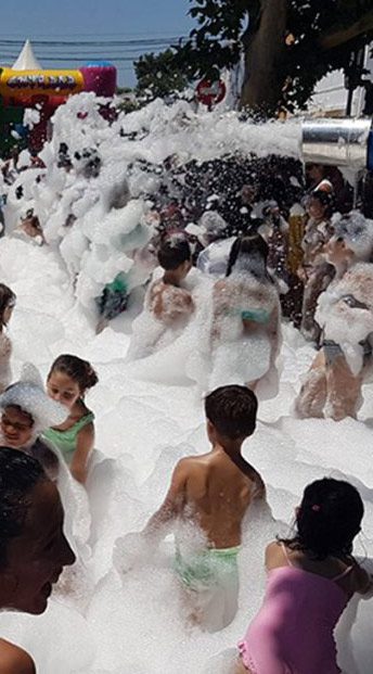 FIESTA-DE-LA-ESPUMA-ALQUILER EN MADRID