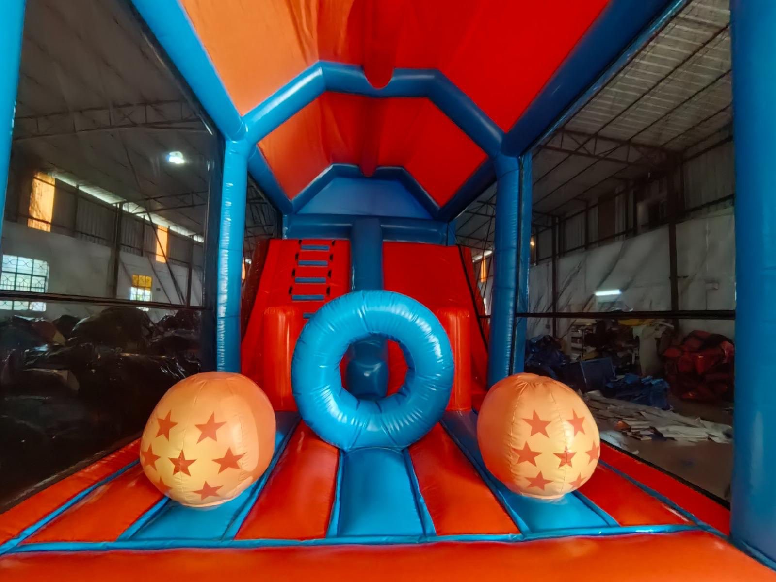 COMBO DRAGON BALL