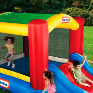 Castillos Hinchables Grandes